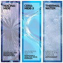 La Roche-Posay Toleriane Double Repair Face Moisturizer, Daily Moisturizer Face Cream With Ceramide & Niacinamide For All Skin Types, Immediate Comfort & Long Lasting Hydration, Fragrance Free