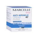 Marcelle Anti-Wrinkle Cream, Ages 40+, 1.7 Ounces