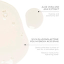 Medik8 Press & Glow Daily Exfoliating Pha Tonic With Enzyme Activator - Polyhydroxy Acid Toner - Gentle, Cleansing Face Exfoliator - 6.7 Oz