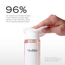 Medik8 Press & Glow Daily Exfoliating Pha Tonic With Enzyme Activator - Polyhydroxy Acid Toner - Gentle, Cleansing Face Exfoliator - 6.7 Oz