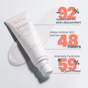 Avène Tolerance Control Soothing Skin Recovery Cream, For Hypersensitive Dry Skin, Restores Skin Barrier, Calms Sensations Of Skin Discomfort, Sterile Pump, Face Moisturizer, Fragrance-Free 1.3 Fl Oz
