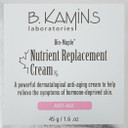 Nutrient Replacement Cream Kx, 1.6 Oz
