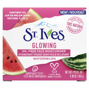 St. Ives Watermelon Face Moisturizer - 1.8 Oz