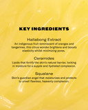 Then I Met You Bong² Bounce Cream, Lightweight Gel Cream Barrier Moisturizer With Hallabong Extract, Omega-3 Fatty Acids, Squalane, And Ceramides, Cruelty-Free, Hydration For Oily Skin, 1.69 Fl Oz