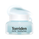 Torriden Dive In Hyaluronic Acid Soothing Cream 100Ml (3.38 Fl. Oz) | Revitalizing Facial Moisturizer For Sensitive And Dry Skin | Hyaluronic Acid, Panthenol, Allantoin
