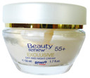 Beauty Renew 55+ Exclusive Day & Night Cream Golden Dust And French Saffron 1.7 Fl. Oz