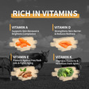 Beef Tallow For Skin - Homemade Beef Tallow And Honey Balm Moisturizer - Natural Grass - Fed Beef Tallow Skincare With Raw Honey Moisturizing Cream For Face Body Lotion Skin Care (3.9 Oz, Lavender)