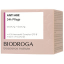 Biodroga Anti Aging 24H Face Cream 50Ml - Firming Anti Wrinkle Face Care Day Cream Night Cream Vegan Bioscience Institute Biodroga Anti Aging 24H Face Cream 50Ml - Firming Anti Wrinkle Face Care Day Cream Night Cream Vegan Bioscience Institute