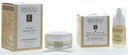 Bundle - 2 Items : Eminence Bamboo Firming Fluid, 1.2 Ounce & Eminence Monoi Age Corrective Night Cream For Face And Neck