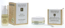 Bundle - 2 Items : Eminence Bamboo Firming Fluid, 1.2 Ounce & Eminence Monoi Age Corrective Night Cream For Face And Neck