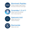 Cerave Skin Renewing Night Cream, Niacinamide, Peptide Complex, And Hyaluronic Acid Moisturizer For Face, 1.7 Ounce, Packaging May Vary