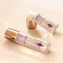 Charlotte Tilbury Airbrush Flawless Setting Spray Duo  1 Full Size + 1 Travel Size (Limited Edition)