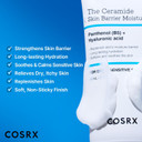 Cosrx Ceramide Skin Barrier Moisturizer For Face With 7 Ceramides, Hyaluronic Acid & Panthenol For All Skin Types, 2.7 Fl.Oz, Korean Skin Care