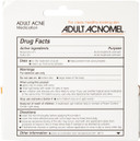 Acnomel Adult Acne Medication Cream 1.3 Oz
