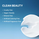 Dearklairs Rich Moist Soothing Cream 20Ml, Repair Skin Barrier, Sensitive Skin, Hypoallergenic, Centella Asiatica, Ceremide, Moisturizer, Hydration, Protective Layer Beta Glucan, Non-Sticky, K-Beauty