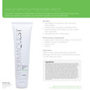 Dermaquest Peptide Vitality Nourishing Peptide Rich - Daily Face Moisturizer For Dry Skin - Anti-Aging Firming Cream For Wrinkles & Fine Line - Face Moisturizer For Men & Women