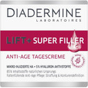 Lift + Superfiller Hyaluron Anti-Age Day Cream - 1.76 Fl.Oz (50 Ml)