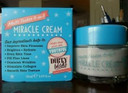 Miracle Cream Multi-Tasker 8-In-1 Face & Neck Cream 1.69 Fl Oz By Dirty Works