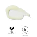 100% Pure Bakuchiol Facial Moisturizer Natural Retinol Alternative Face Cream With Anti Aging Antioxidants Hyaluronic & Kojic Acid Squalene Daily Skincare For Women & Men - 1.7 Fl Oz