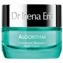 Dr Irena Eris Algorithm Impressive Recovery N-Cream