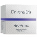 Dr Irena Eris Neometric Youth Activating Night Cream 50 Ml