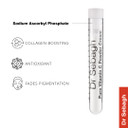 Pure Vitamin C Powder Cream Travel Size (5 X 0.07 Oz) | Unique Powder-To-Cream Formula | Award Winning | Reduces Discoloration & Enhances Collagen & Glow | Lightweight & Refreshing