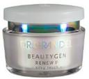 Dr. Grandel Beauty-Gen Renew I Silky Touch 125 Ml  Pro Size. Silky Smooth 24 Hour Care Rejuvenating And Renewing The Effect