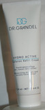 Dr. Grandel Hydro Active Hyaluron Refill Cream 125 Ml Pro Size - Plumps Wrinkles, Fine Lines And Wrinkles Pronounced Itself From The Inside Out On