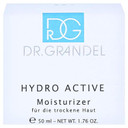 Dr. Grandel Hydro Active Moisturizer, 1.76 Oz
