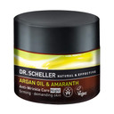 Argan Oil & Amaranth Anti-Wrinkle Night Care 50 Ml