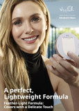 Missha Glow Cushion No.13 Light Beige For Fair Skin I Radiant & Moisturizing Skin With Buildable Coverageno.13