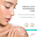 Embryolisse Filaderme Emulsion Face Moisturizer, Intensive Repair For Dry Skin, With Aloe Vera & Shea Butter, 2.54 Fl Oz