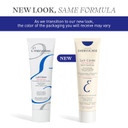 Embryolisse Lait Crème Sensitive Moisturizer. Hypoallergenic Face & Body Cream For All Skin Types With Aloe Vera & Shea Butter. Fragrance-Free & Suitable For Sensitive Skin, 3.38 Fl Oz