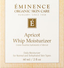 Eminence Apricot Whip Moisturizer - 2 Fl Oz