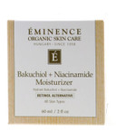 Eminence Bakuchiol Plus Niacinamide Moisturizer For Unisex - 2 Oz Moisturizer