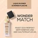 Eveline Cosmetics Wonder Match No.10 Light Vanilla Face Fluid 30Ml