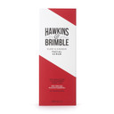 Hawkins & Brimble - Facial Scrub For Mens, 125Ml - Mens Grooming Face Scrub Exfoliator And Deep Clean For Mature And Sensitive Skin - Pre Shave Lotion For Improve Shaving With Elemi And Ginseng Scent