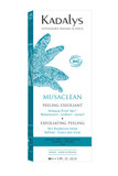 Musaclean Peeling - Organic - Masque Peeling Exfoliant Bio, 1.69 Fl Ounce
