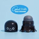 Tonymoly Tako Pore Blackhead Remover Scrub Stick Charcoal & Dead Sea Salt Exfoliator For Blackheads, Whiteheads, Pore Cleansing & Oil Control, 0.8 Oz Tonymoly Tako Pore Blackhead Remover Scrub Stick Charcoal & Dead Sea Salt Exfoliator For Blackheads, Whiteheads, Pore Cleansing & Oil Control, 0.8 Oz