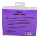 Cala Purple Facial Exfoliator Duo