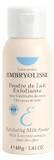 Embryolisse Exfoliating Face Scrub Powder - Facial Cleanser That Exfoliates, Tones And Softens The Skin - With Coconut & Milk Powder - For All Skin Types, Even Sensitive, 1.41 Oz