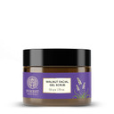 Forest Essentials Revitalising Kashmiri Walnut Gel Scrub, 50G