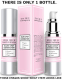 Dark Spot Remover Corrector Cream For Face And Body. Men And Women Made In Usa Hyaluronic-Acid, Green Tea Extract 1 Oz Dark Spot Remover Corrector Cream For Face And Body. Men And Women Made In Usa Hyaluronic-Acid, Green Tea Extract 1 Oz