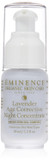 Lavender Age Corrective Night Concentrate By Eminence For Unisex - 1.2 Oz Serum