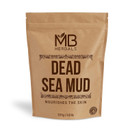 Mb Herbals Dead Sea Mud 1 Lb / 16 Oz / 454 Gram | For Face Packs