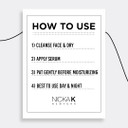 Nicka K Facial Ampoule Serum 1 Fl Oz / 30 Ml (Hydrate)