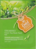 Typology Organic Peppermint Hydrolate - Purifying And Pore Tightening & Complimentary Sheet Masque
