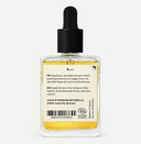 Typology Purifying Night Serum Botanical Blend With Peony 0.5 Fl. Oz & Complimentary Sheet Masque