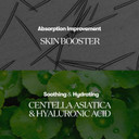 Vt Cosmetics Cica Reedle Shot 100, Spicule Microneedling Serum For Pore Care & Exfoliation, Exosome, Centella Asiatica For Glass Skin, Skin Texture, Korean Liquid Skin Booster (1.69 Fl Oz / 50Ml)