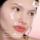 Biodance Rejuvenating Caviar Pdrn Real Deep Mask, Overnight Hydrogel Mask, Skin Firming & Radiance Boost, Enhancing Recovery For All Skin Types, 1.19Oz(34G) X 4Ea Biodance Rejuvenating Caviar Pdrn Real Deep Mask, Overnight Hydrogel Mask, Skin Firming & Radiance Boost, Enhancing Recovery For All Skin Types, 1.19Oz(34G) X 4Ea
